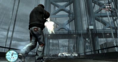 GTA IV GTA IV