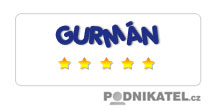 Gurm�n - hodnocen� 5