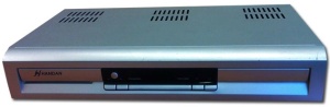 Handan LCX-700T