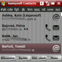 Hlavn� okno