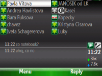 Hlavn� okno