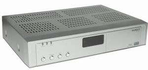 Humax Digi+ Humax Digi+