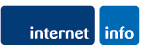 Logo - Internet Info - nov�