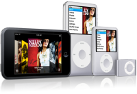iPod