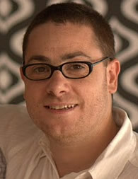 Juan Damia, fotografie z http://www.analytics20.org/about-me/
