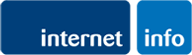 Internet Info nov� logo