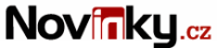 Logo - Novinky