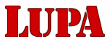 Logo Lupa.cz