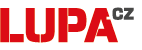 Logo Lupa.cz