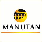 Logo Manutan