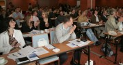 Konference marketing
