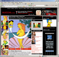 maxim