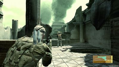 Metal Gear Solid 4 Metal Gear Solid 4