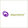 Logo monster 100