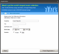 iMesh