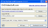 freeyoutubedownloader-nastaveni