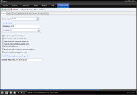 Ares - nastaven�
