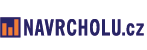 Logo NAVRCHOLU.cz - b�l� pozad�