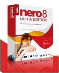 Nero 8 - obal
