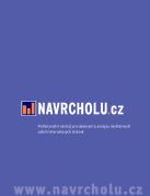 Stručný popis funkcí NAVRCHOLU.cz Stručný popis funkcí NAVRCHOLU.cz