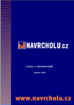 Měsíční report
