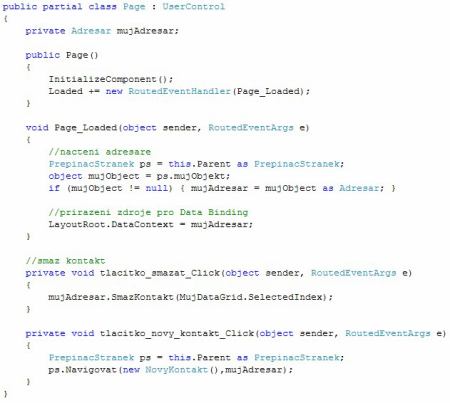 Page.xaml.cs