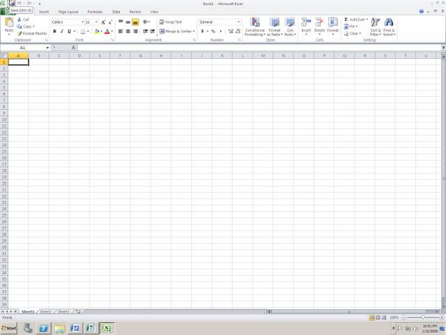 Office 2010