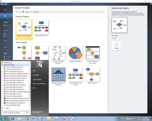 Office 2010