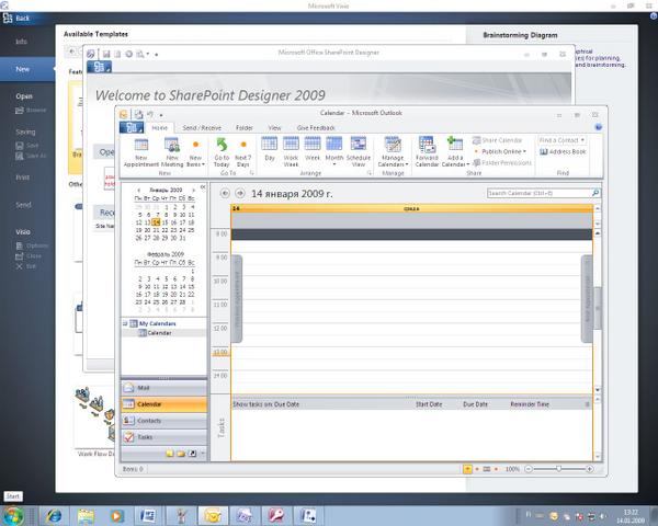 Office 2010