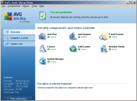AVG Free
