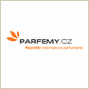 Parf�my logo