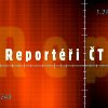Pořad Reportéři ČT 100