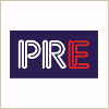 Logo PRE