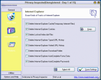 privacy inspector