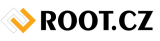 Logo Root.cz