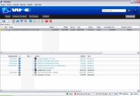 Azureus rozhran�
