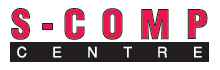 Logo S-COMP