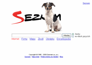 Seznam.cz