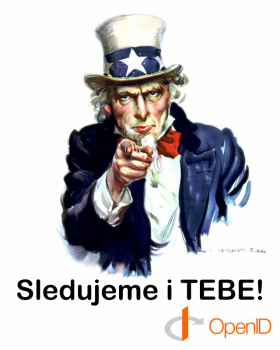 Sledujeme i tebe