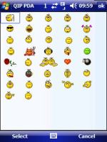 Smilies