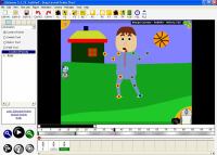 Stickman
