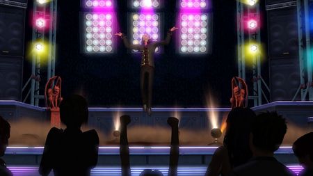 The Sims 3 Showtime The Sims 3 Showtime