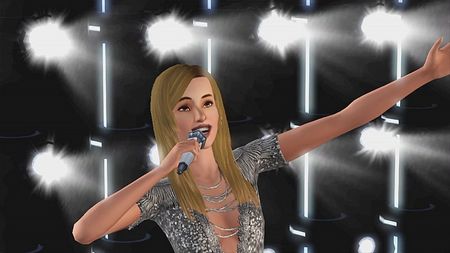 The Sims 3 Showtime The Sims 3 Showtime