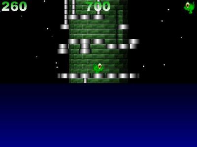 Tower Toppler 4