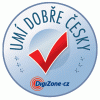 Umi dobre cesky - mensi