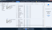 Windows media player