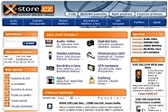 X-Store.cz