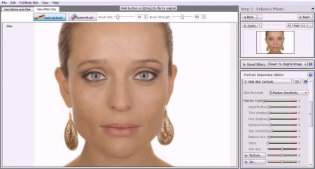 Portrait Professional