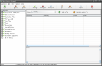 Wise Registry Cleaner - z�kladn� obrazovka