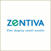 Zentiva logo 100